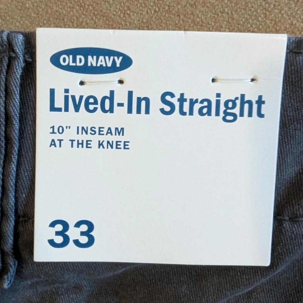 Old Navy old navy